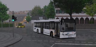 HeuliezBus GX327 DIESEL